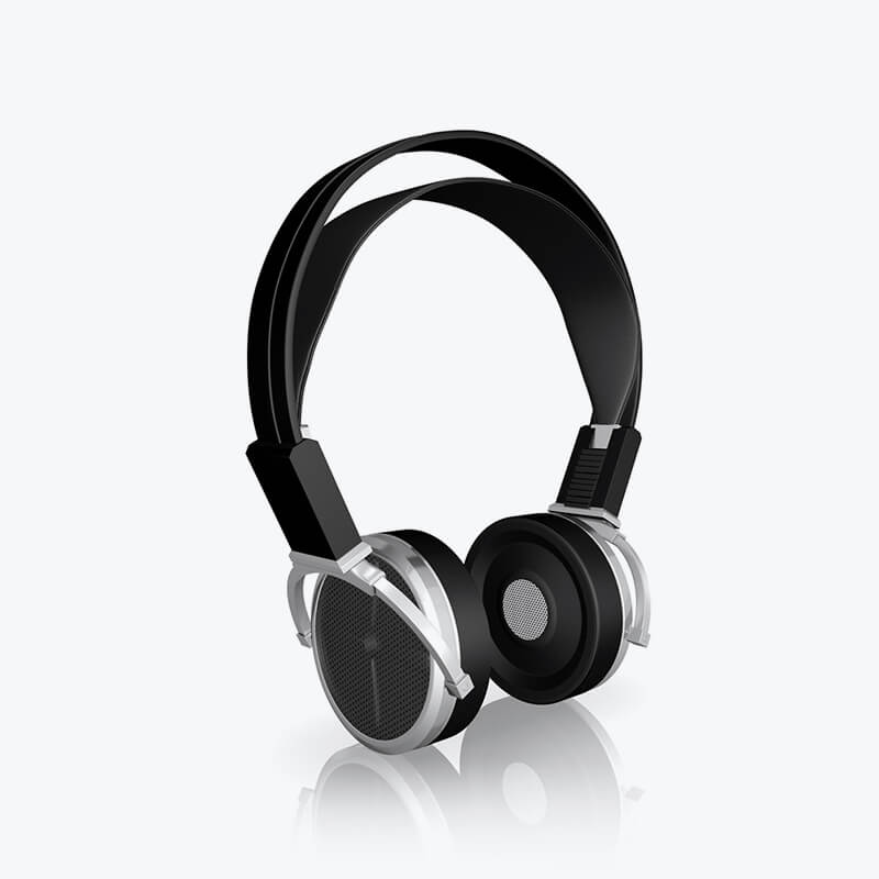 Porto Evolution Headset - تصویر 2