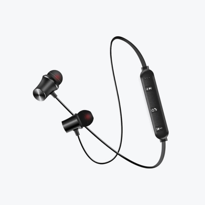 Porto Evolution Headset - تصویر 3